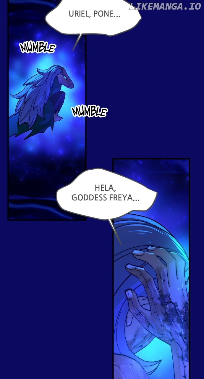 The Last Golden Child Chapter 152 - page 31