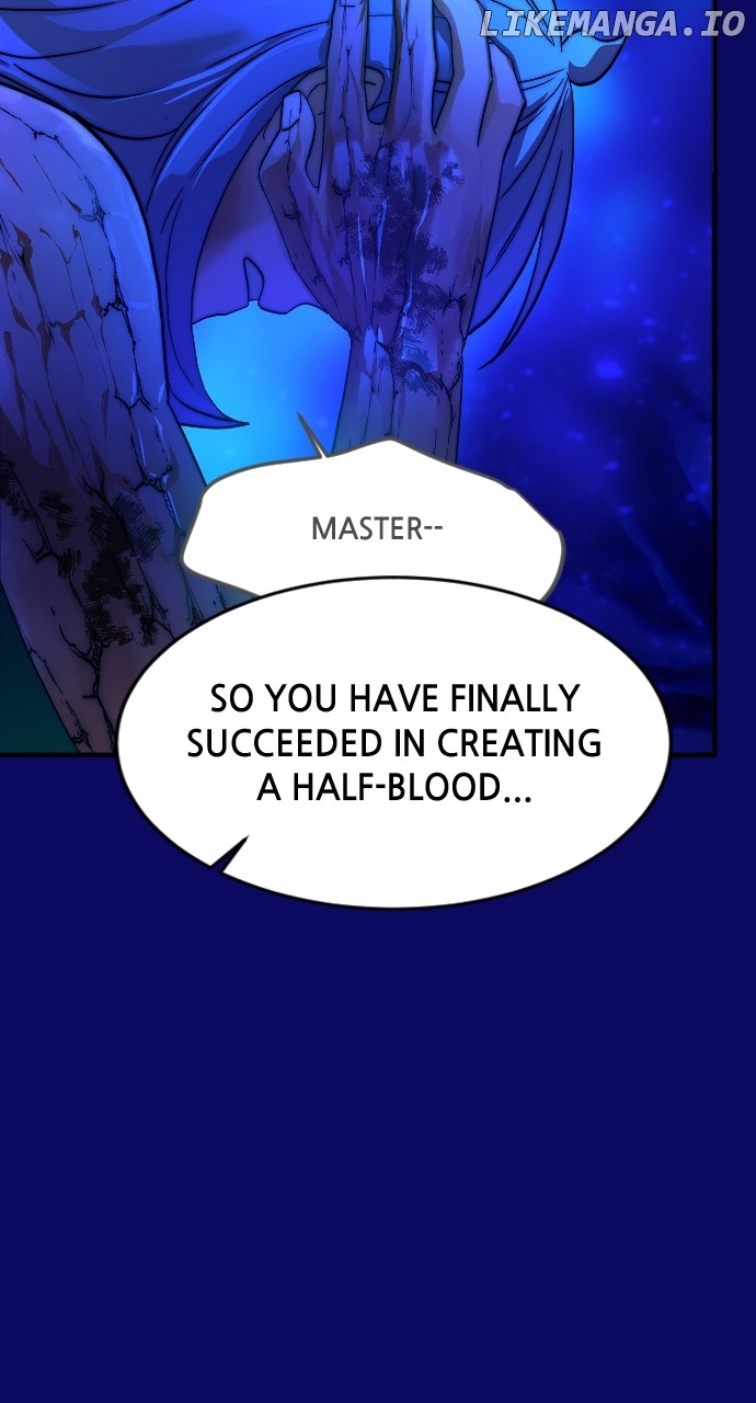 The Last Golden Child Chapter 152 - page 33