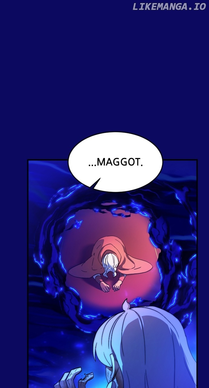 The Last Golden Child Chapter 152 - page 34