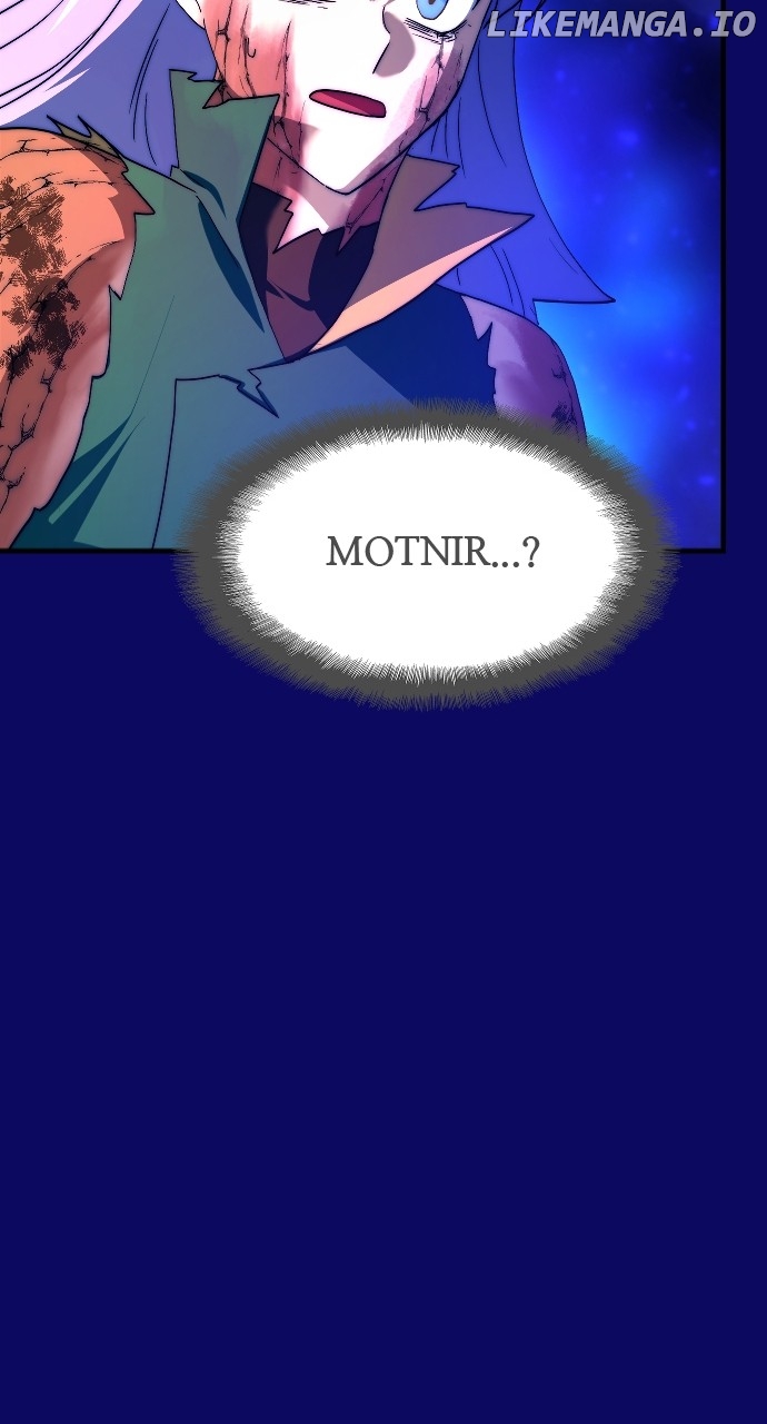 The Last Golden Child Chapter 152 - page 36