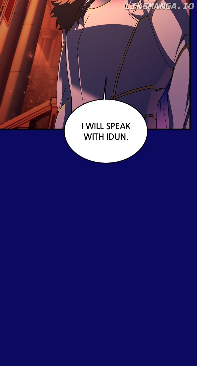 The Last Golden Child Chapter 152 - page 39