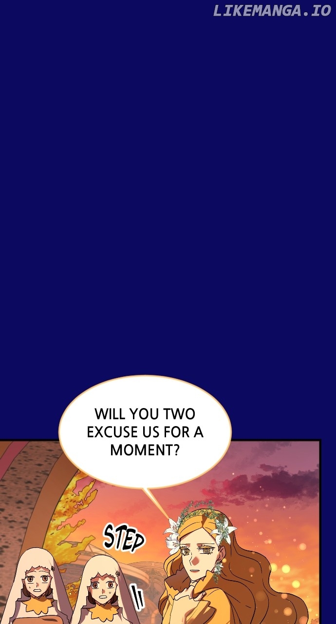 The Last Golden Child Chapter 152 - page 42