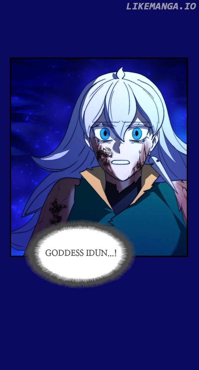 The Last Golden Child Chapter 152 - page 44