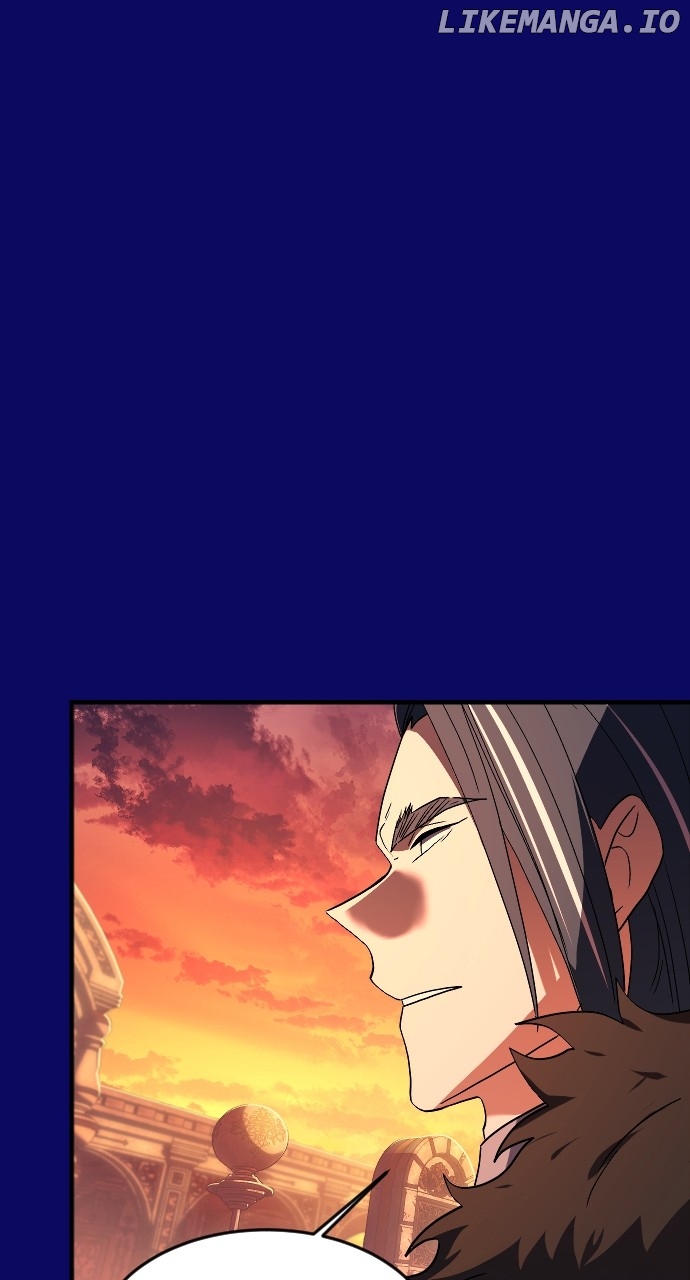 The Last Golden Child Chapter 152 - page 45