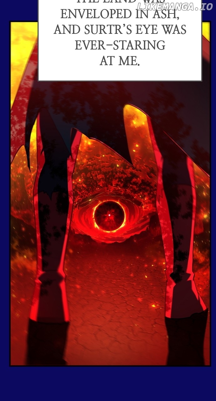 The Last Golden Child Chapter 152 - page 5