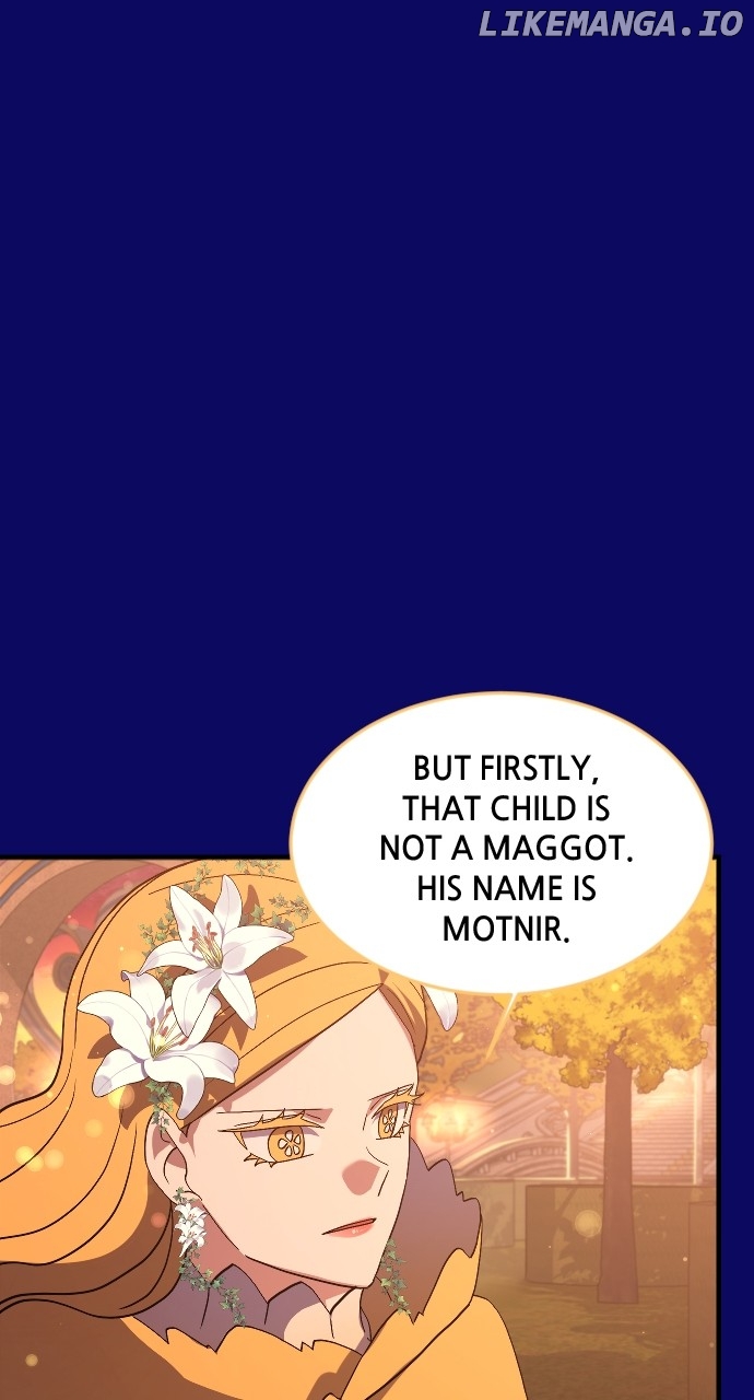 The Last Golden Child Chapter 152 - page 50