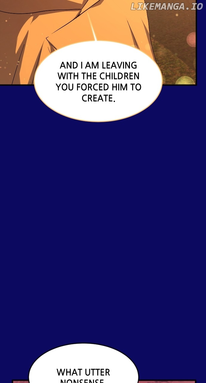 The Last Golden Child Chapter 152 - page 51