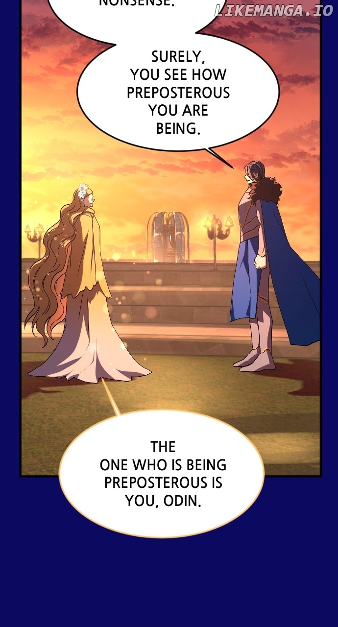 The Last Golden Child Chapter 152 - page 52
