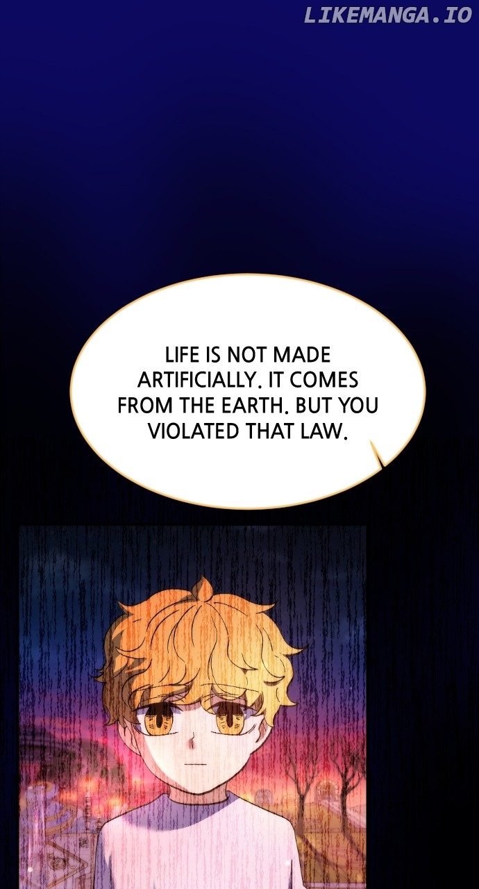 The Last Golden Child Chapter 152 - page 53
