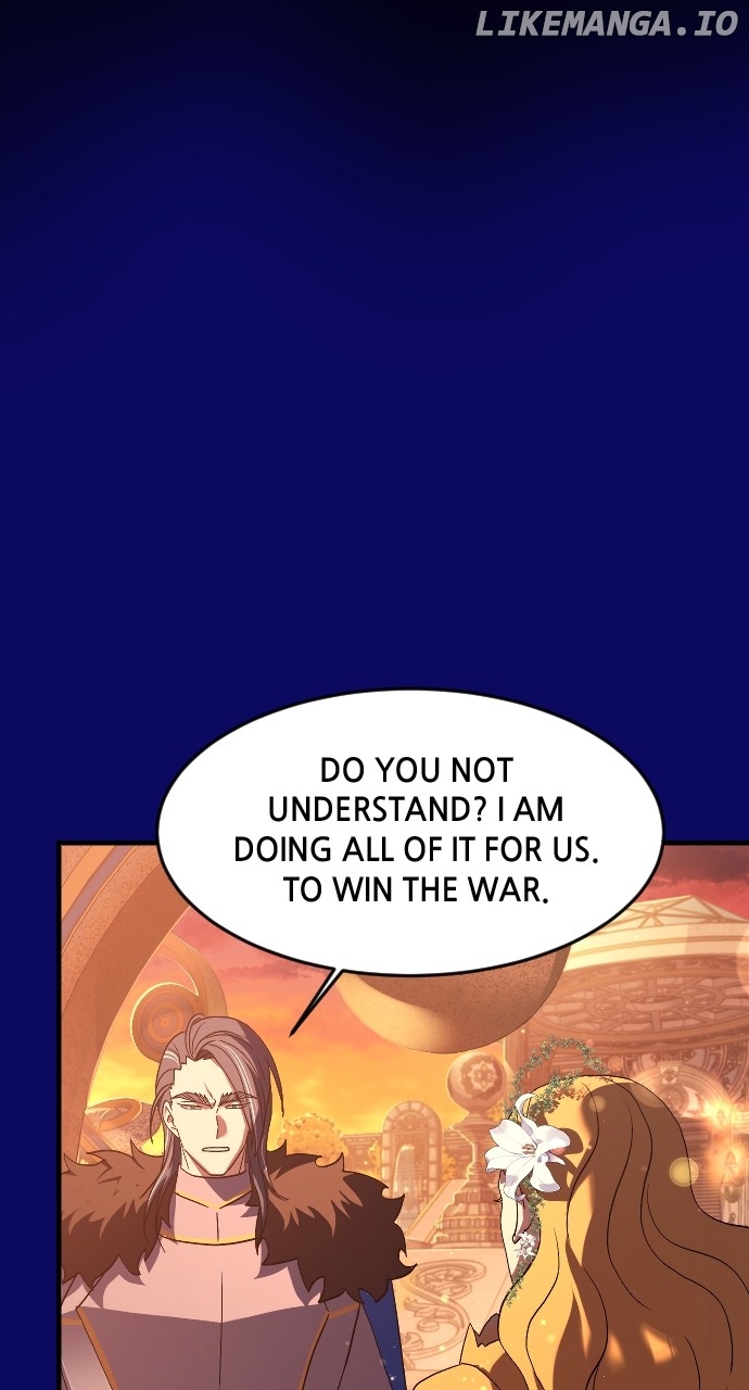 The Last Golden Child Chapter 152 - page 55