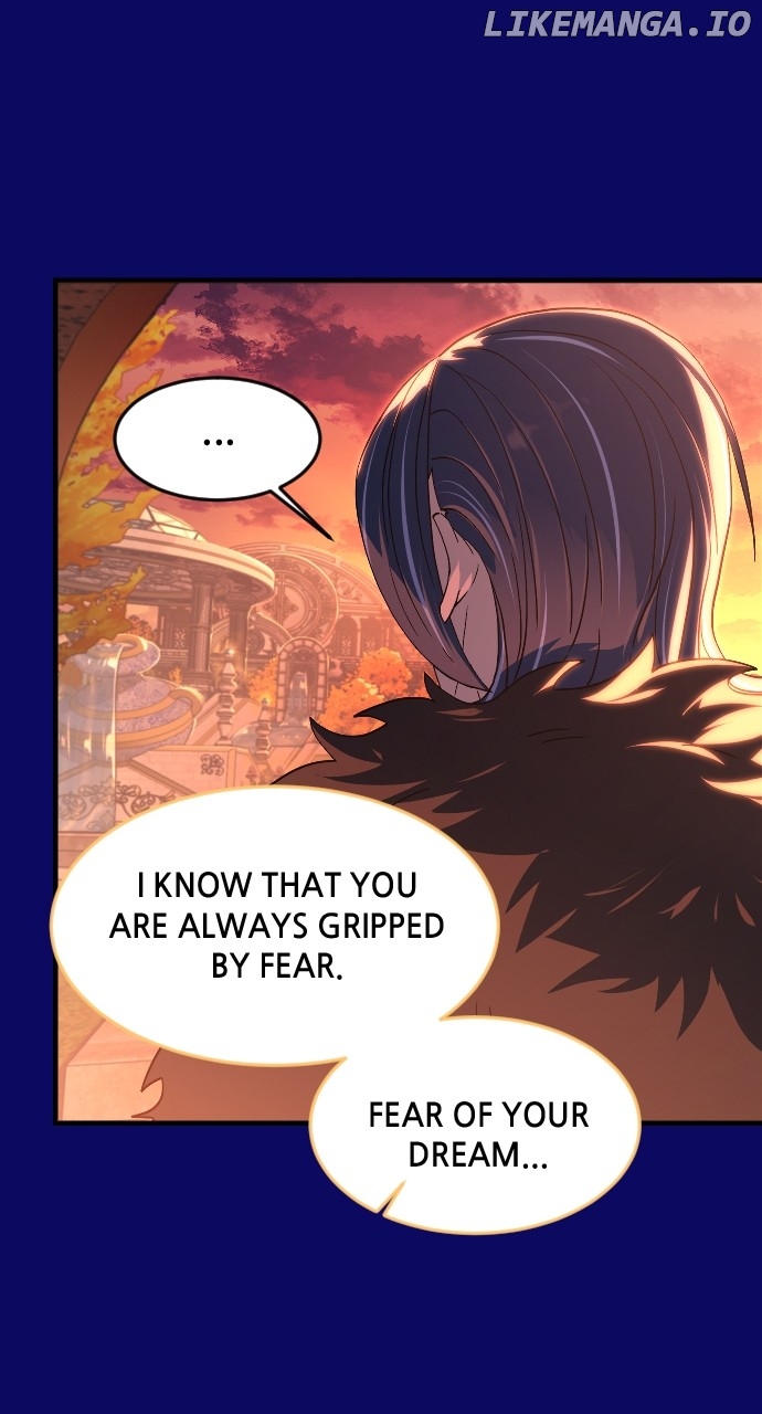 The Last Golden Child Chapter 152 - page 58
