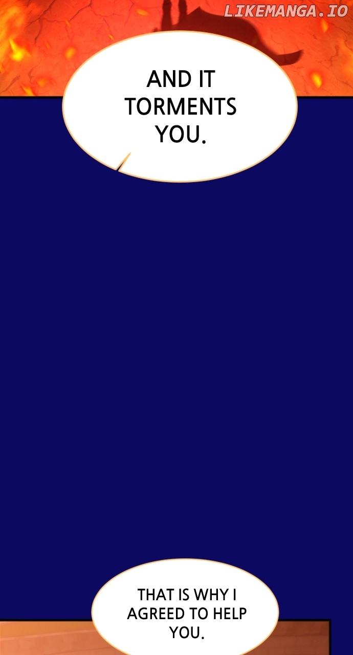 The Last Golden Child Chapter 152 - page 60