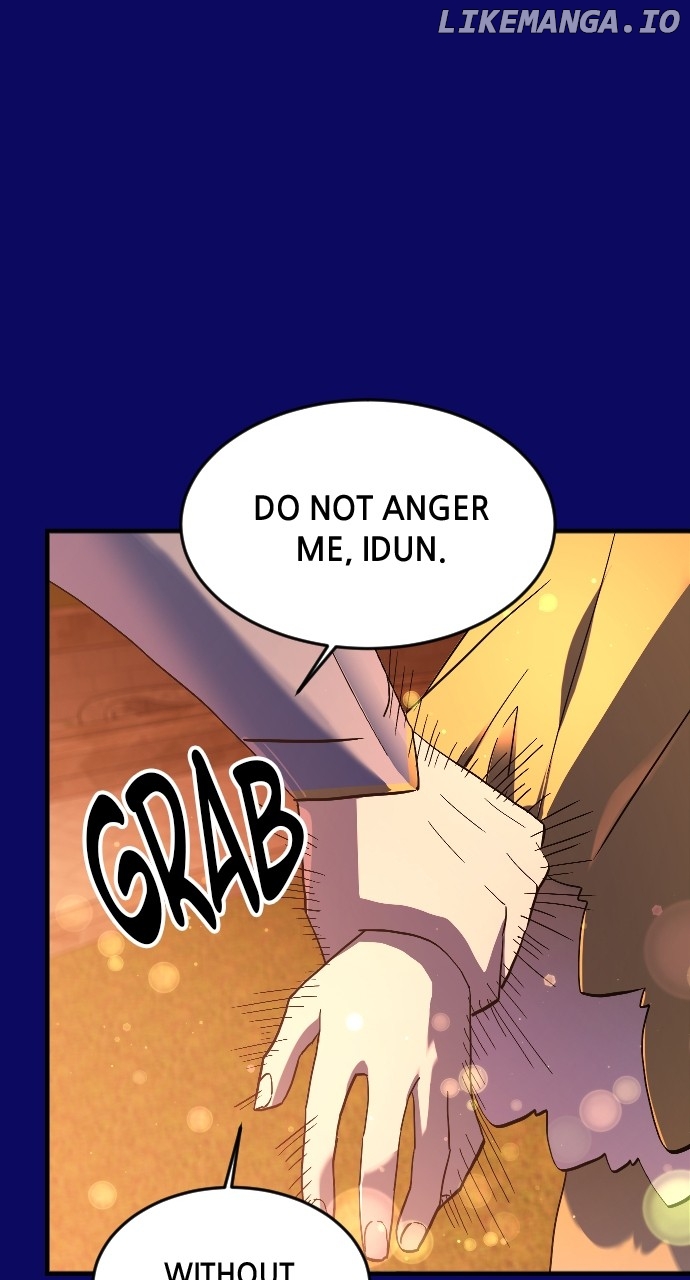 The Last Golden Child Chapter 152 - page 62