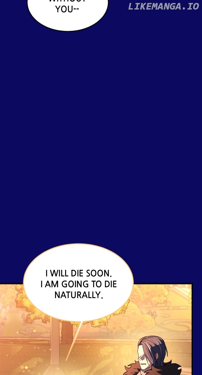 The Last Golden Child Chapter 152 - page 63