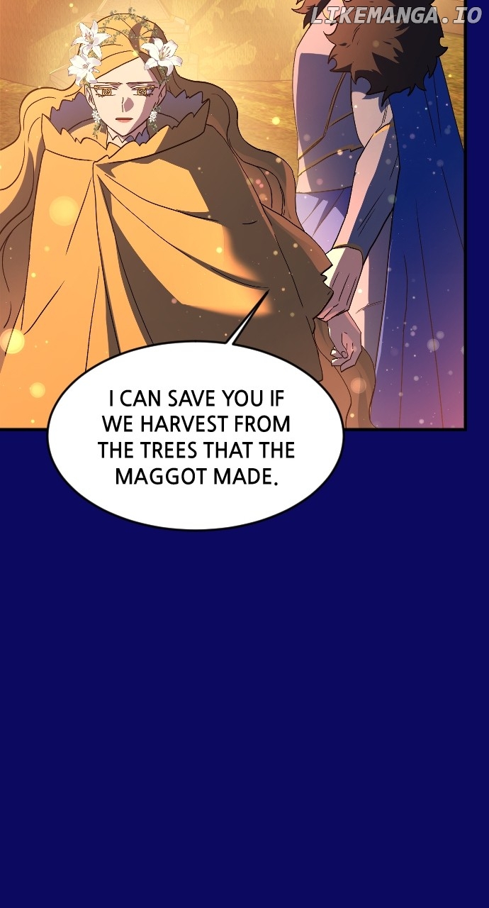 The Last Golden Child Chapter 152 - page 64
