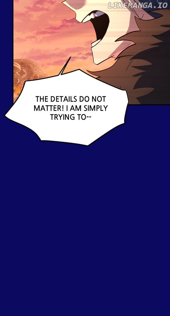 The Last Golden Child Chapter 152 - page 66