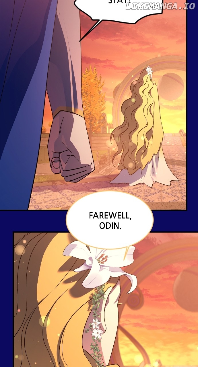 The Last Golden Child Chapter 152 - page 70