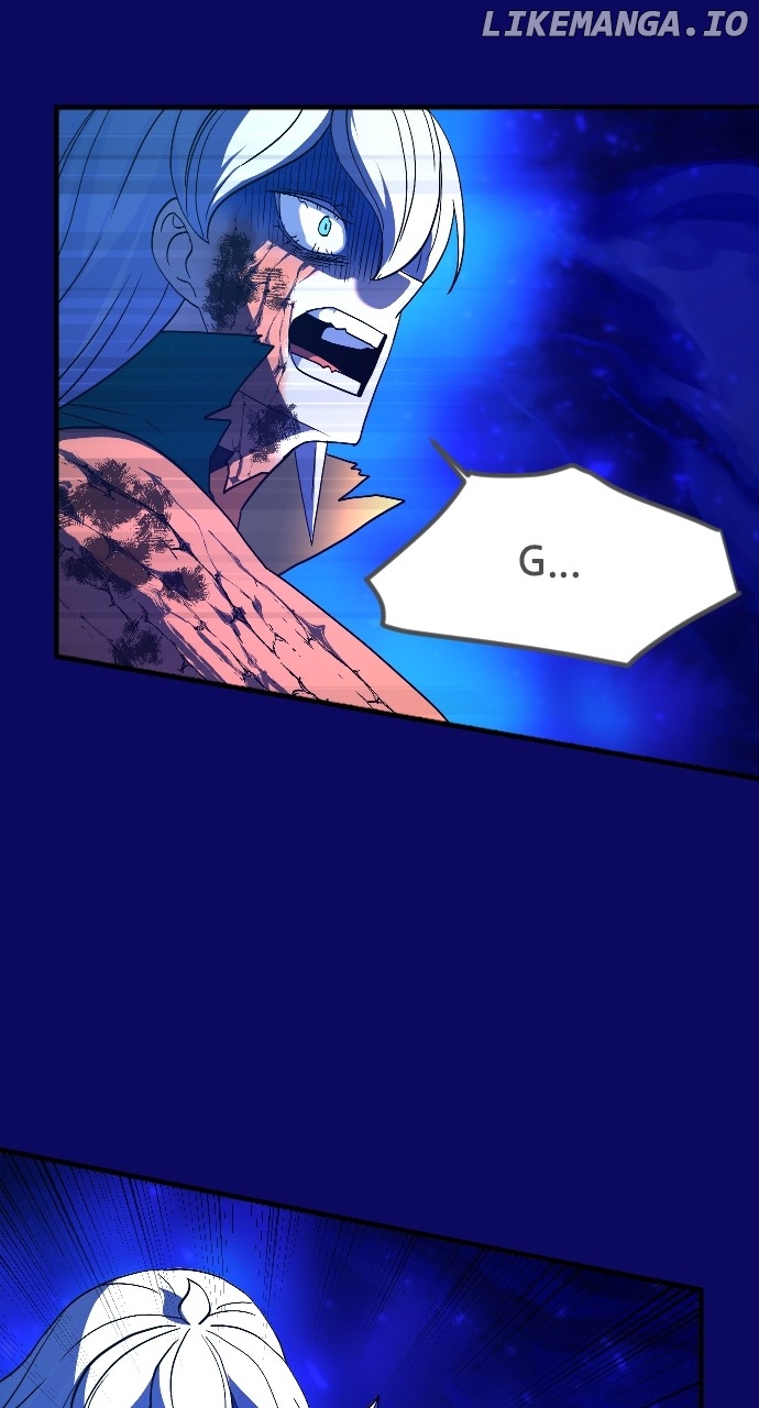 The Last Golden Child Chapter 152 - page 73