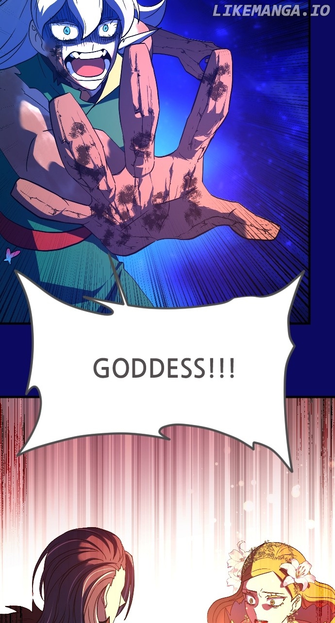 The Last Golden Child Chapter 152 - page 74