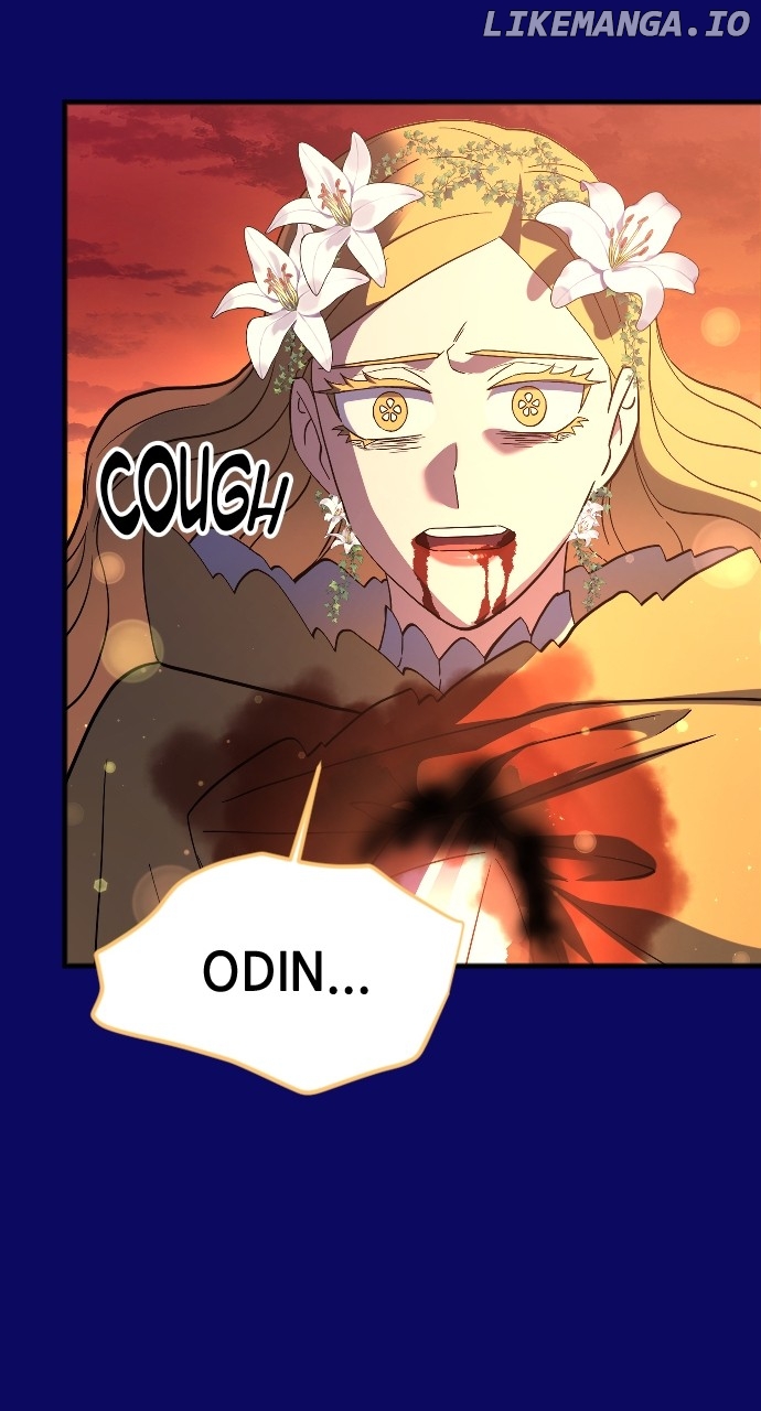 The Last Golden Child Chapter 152 - page 76
