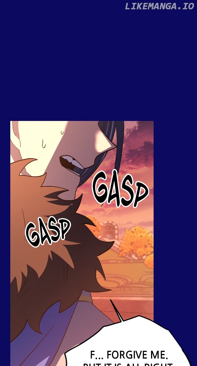 The Last Golden Child Chapter 152 - page 77