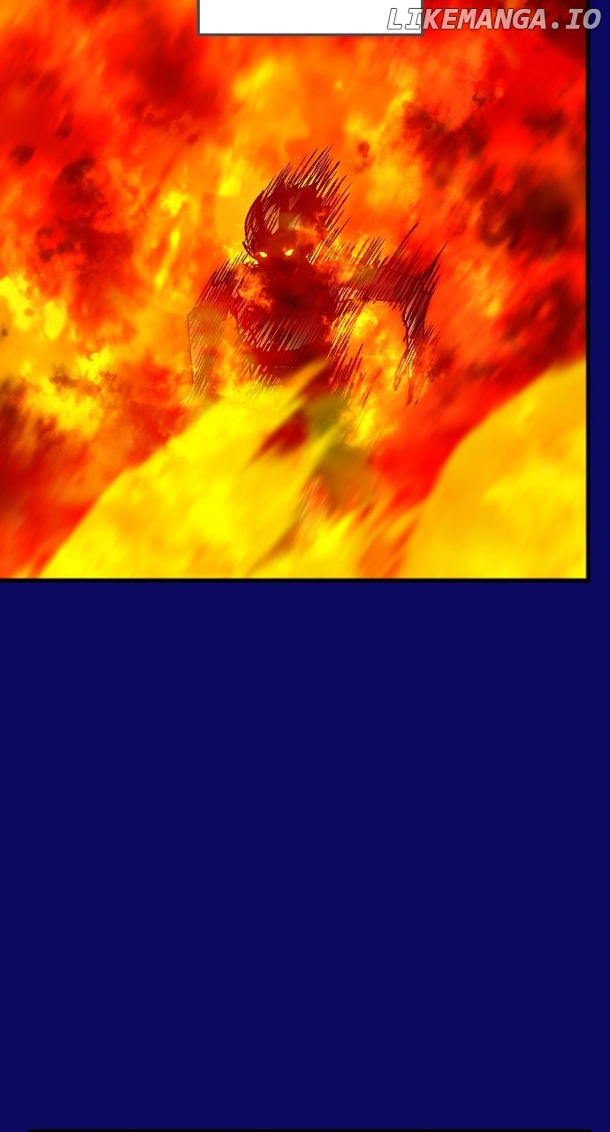 The Last Golden Child Chapter 152 - page 8