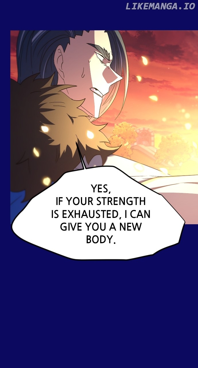 The Last Golden Child Chapter 152 - page 82