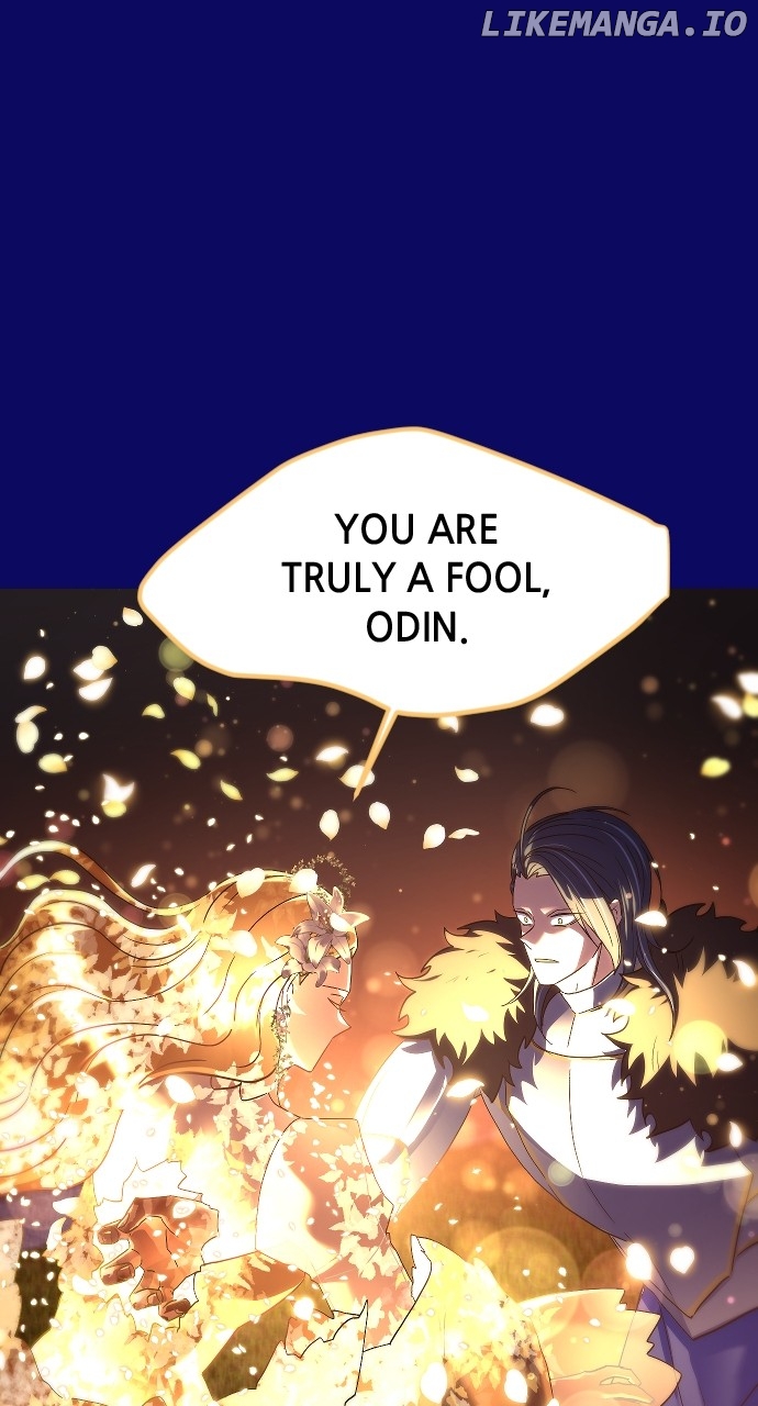 The Last Golden Child Chapter 152 - page 83