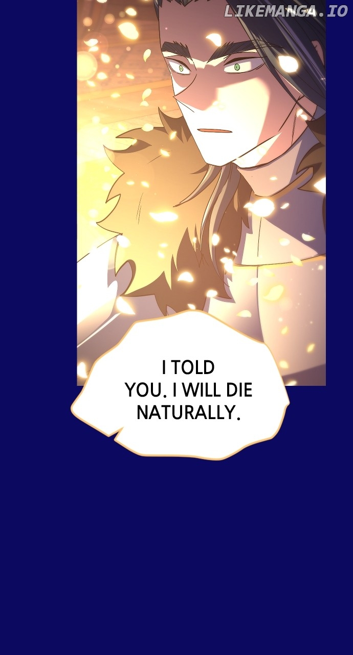The Last Golden Child Chapter 152 - page 85