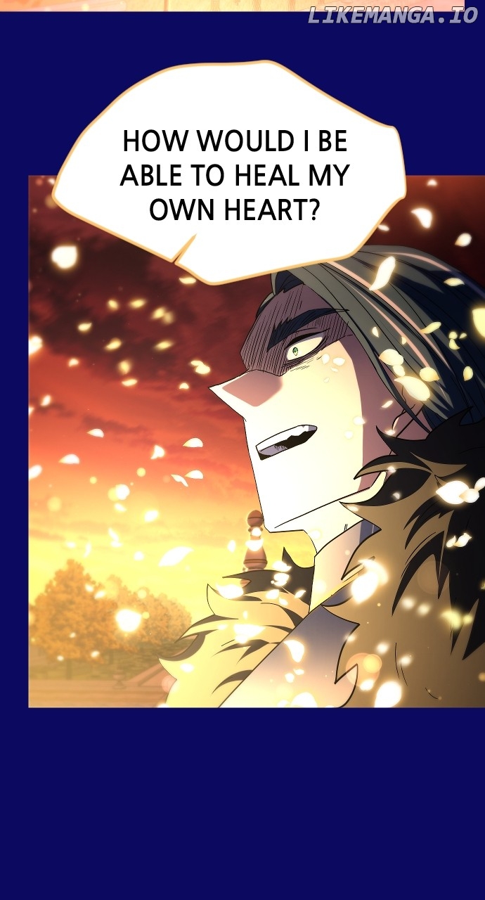 The Last Golden Child Chapter 152 - page 87