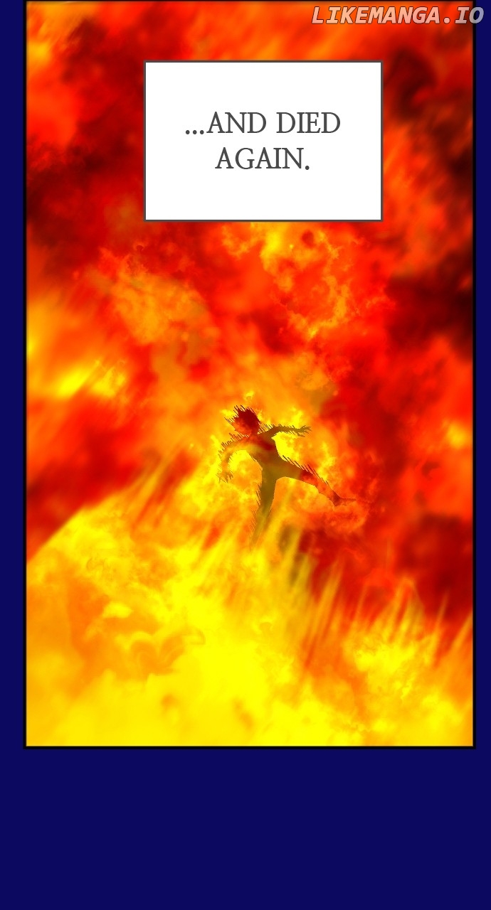 The Last Golden Child Chapter 152 - page 9