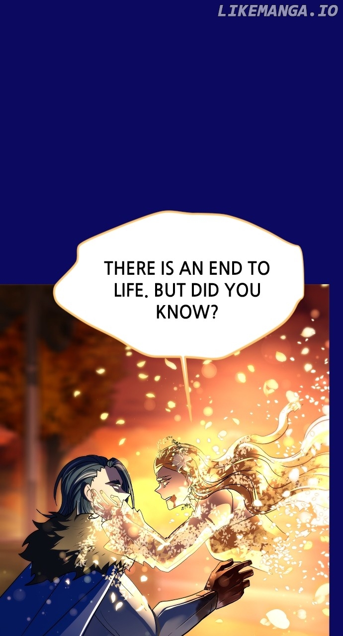 The Last Golden Child Chapter 152 - page 91