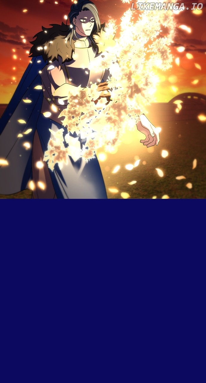 The Last Golden Child Chapter 152 - page 94