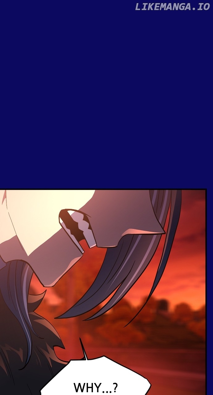 The Last Golden Child Chapter 152 - page 96