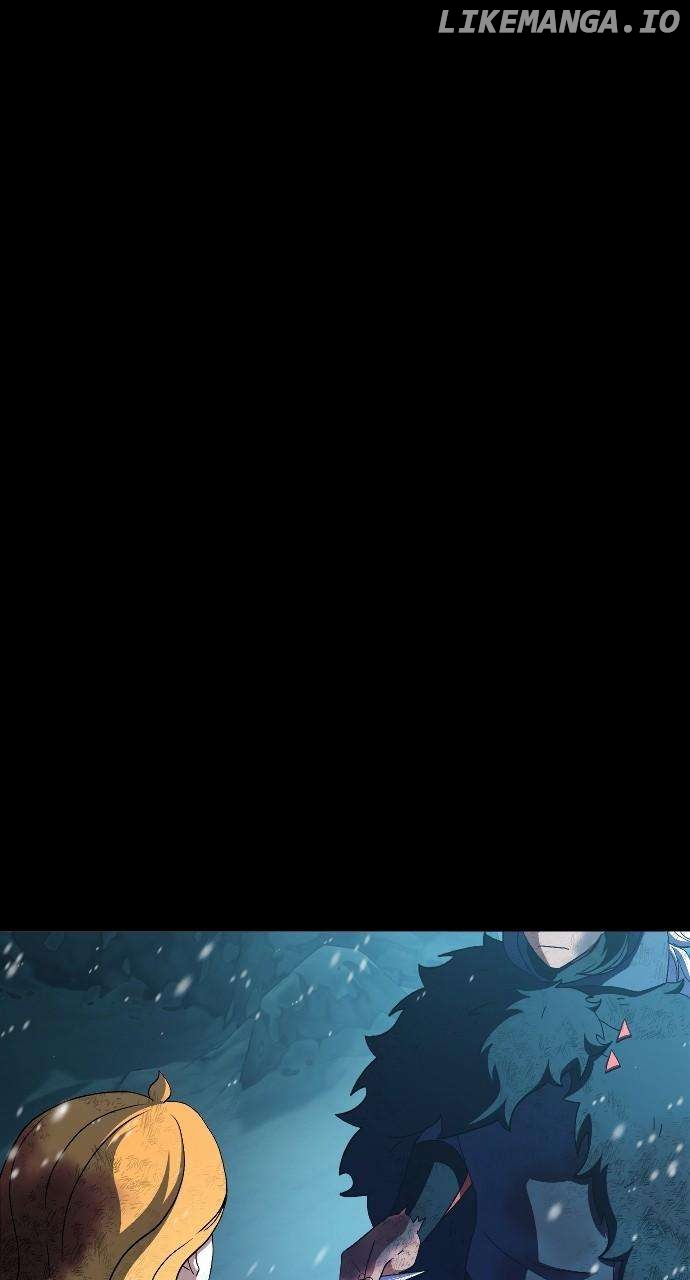 The Last Golden Child Chapter 171 - page 104