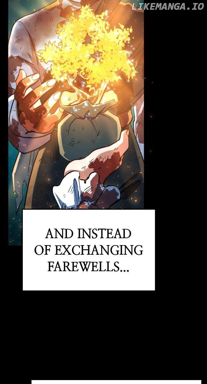 The Last Golden Child Chapter 171 - page 107