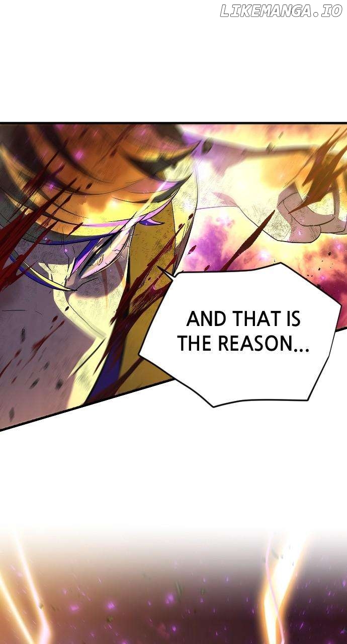 The Last Golden Child Chapter 171 - page 112