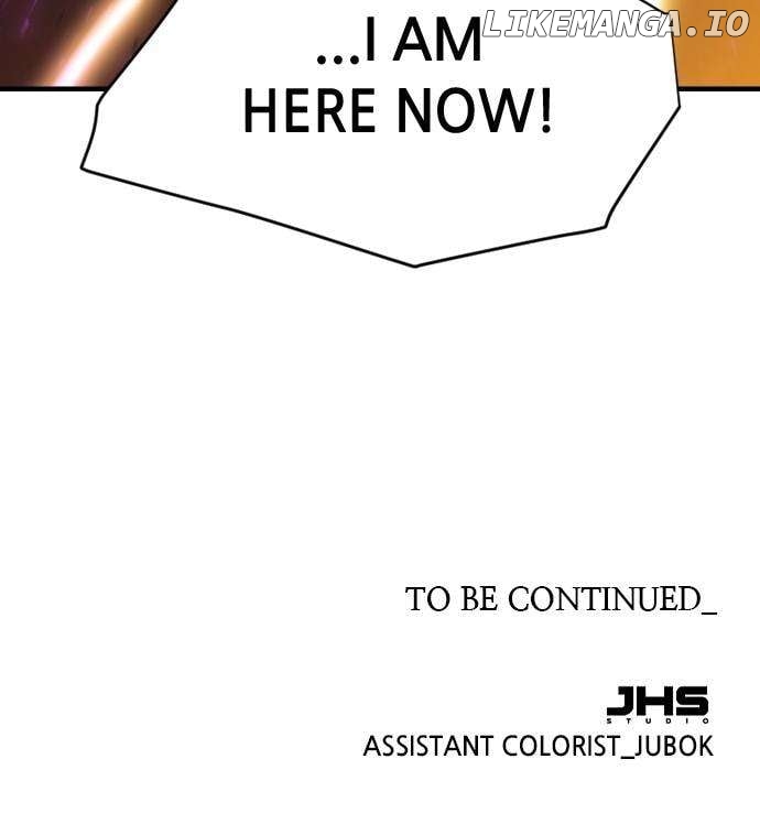 The Last Golden Child Chapter 171 - page 114