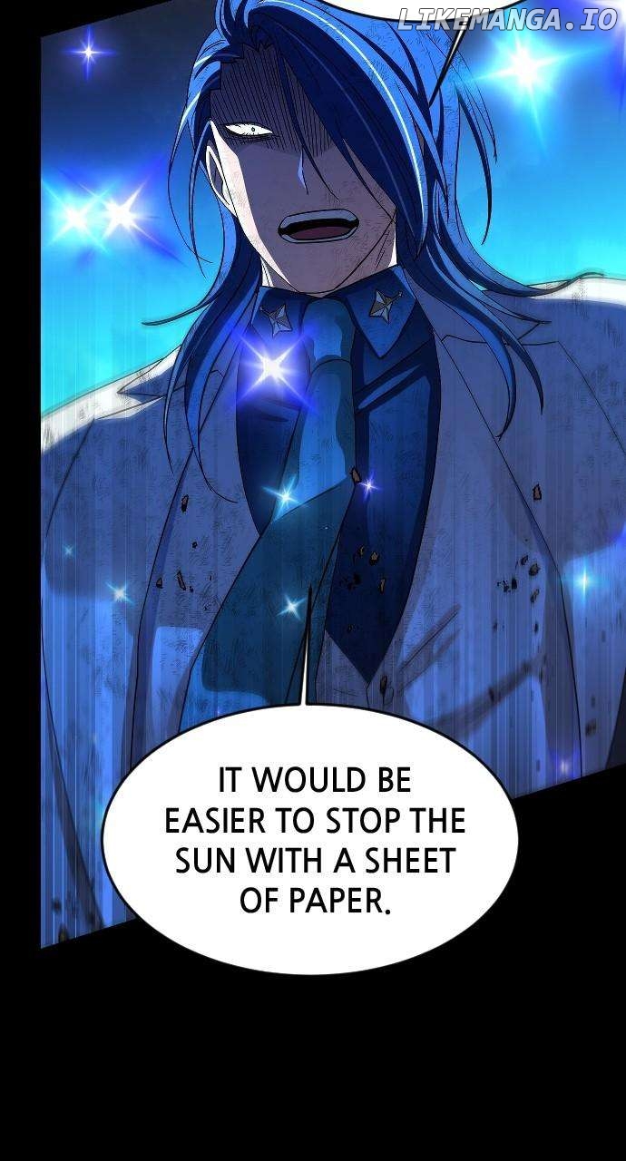 The Last Golden Child Chapter 171 - page 26