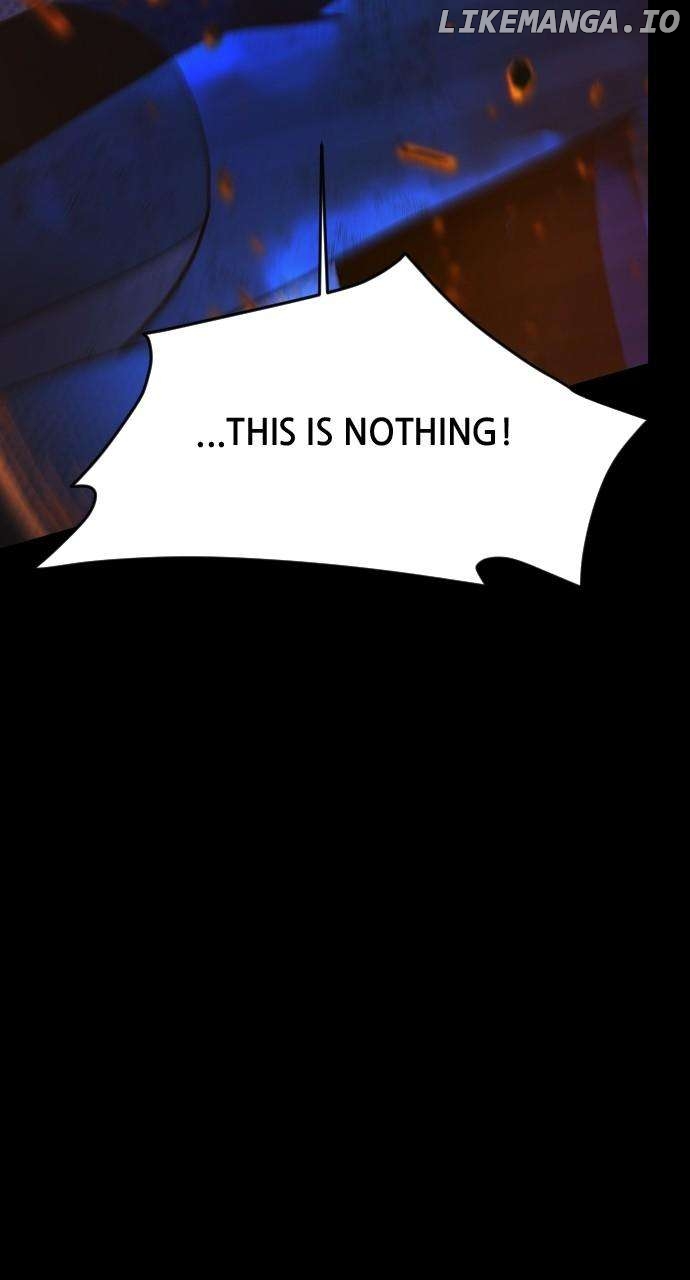 The Last Golden Child Chapter 171 - page 28