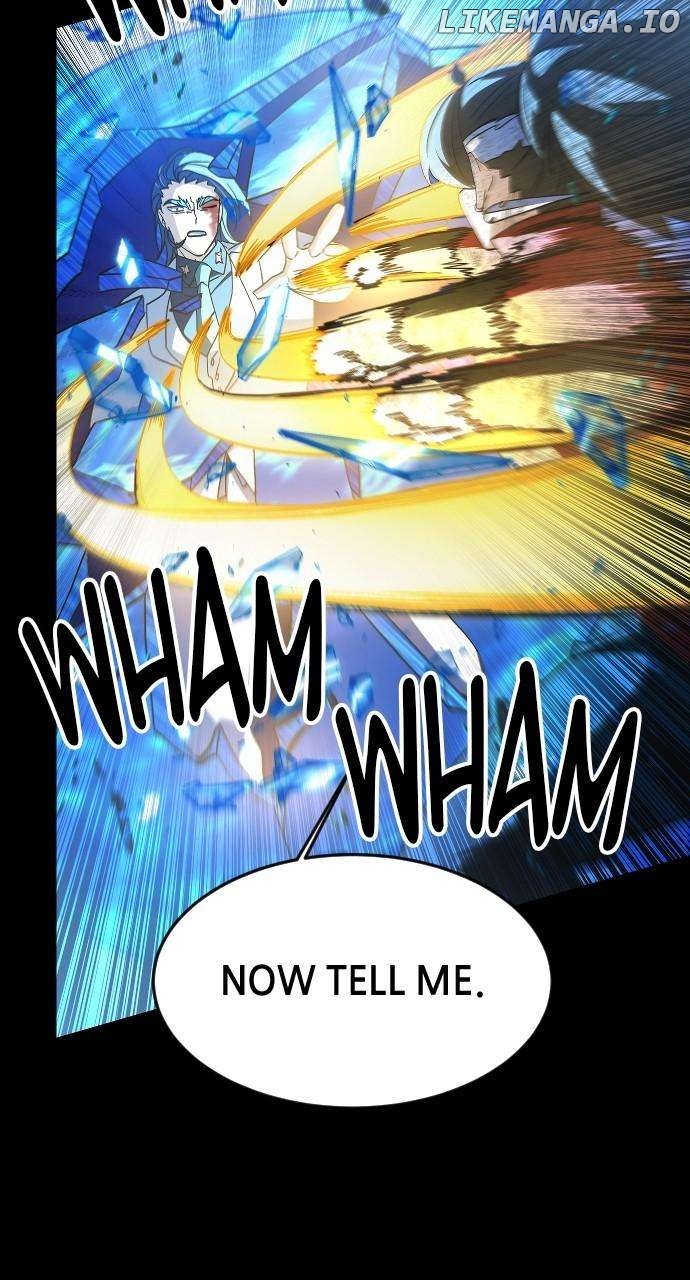 The Last Golden Child Chapter 171 - page 3