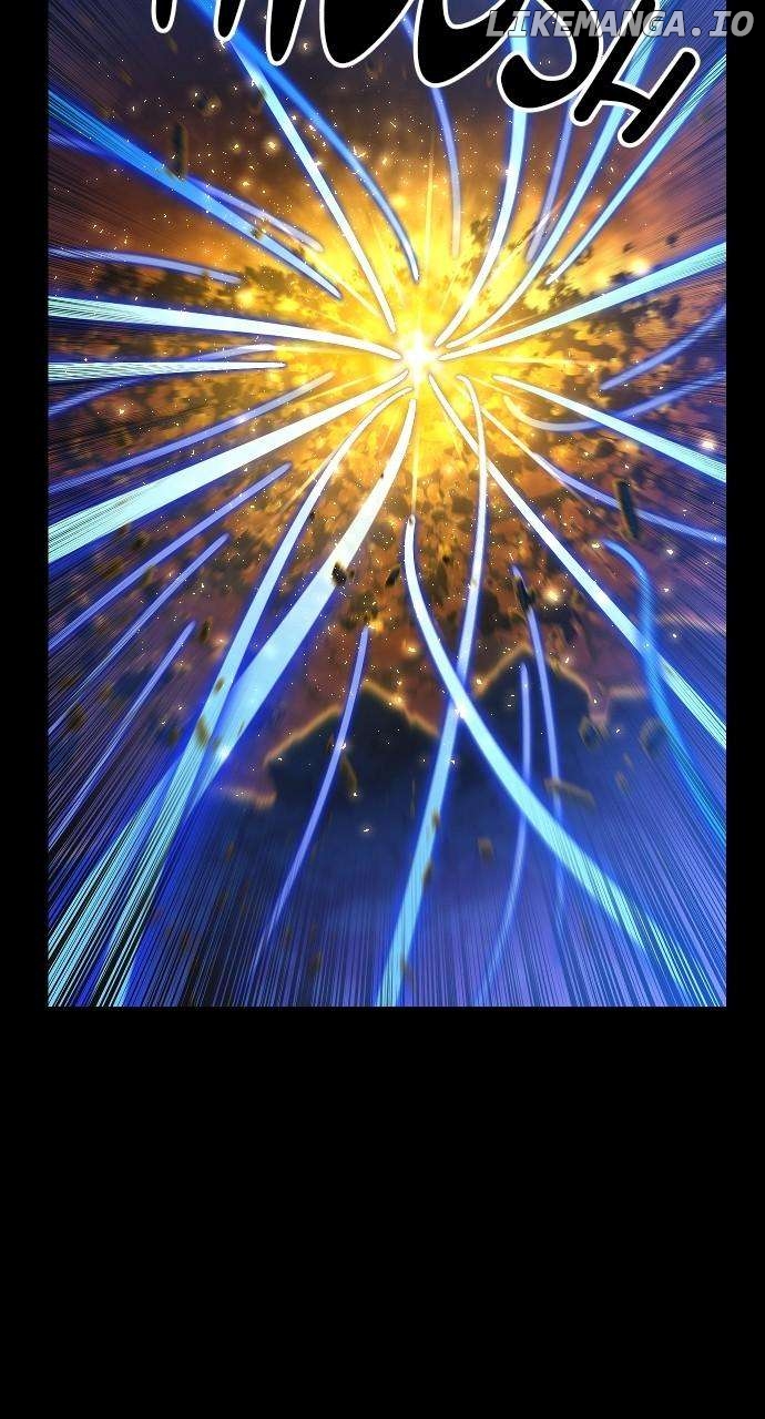 The Last Golden Child Chapter 171 - page 32
