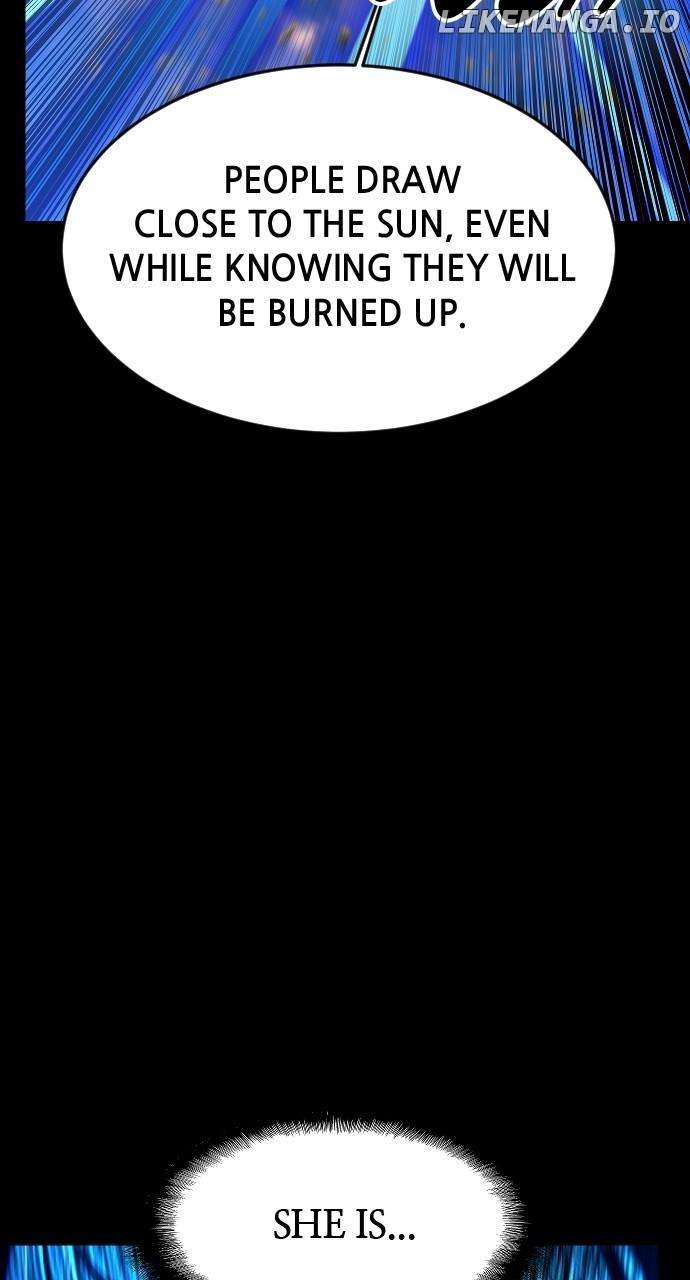 The Last Golden Child Chapter 171 - page 34