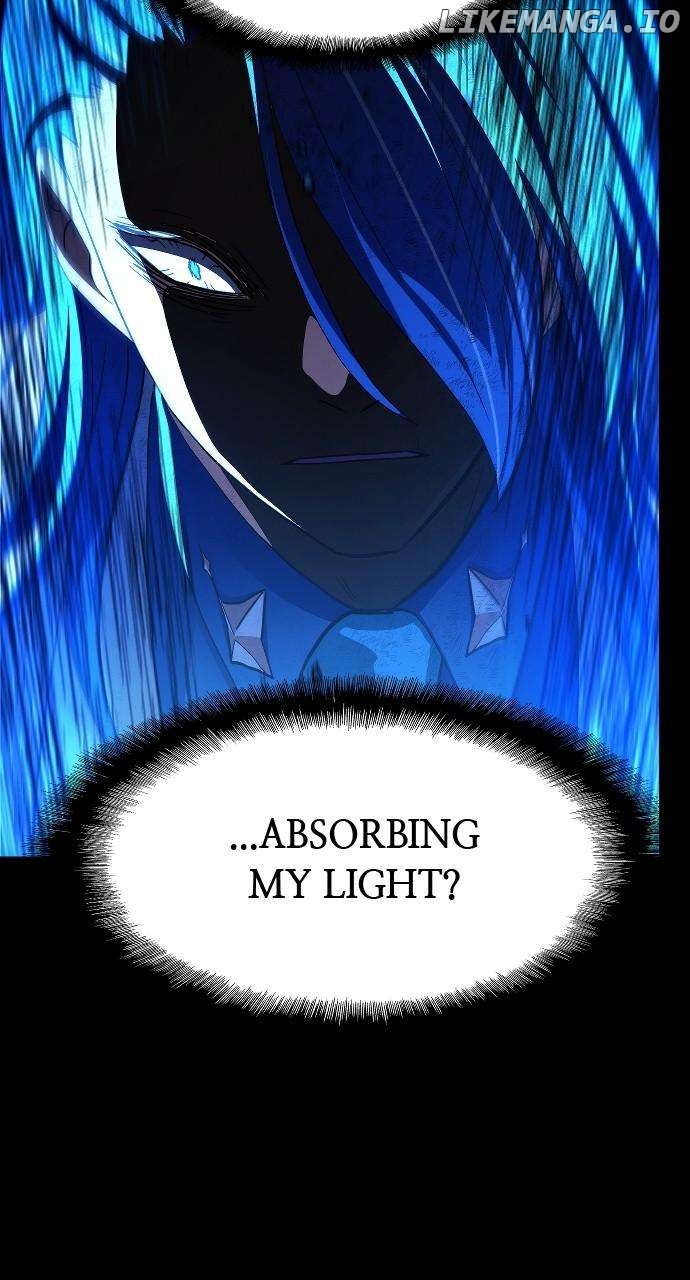 The Last Golden Child Chapter 171 - page 35
