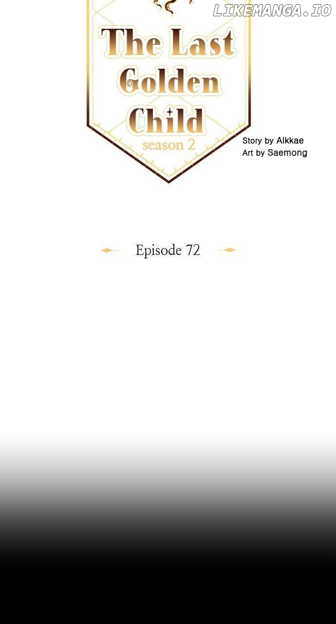 The Last Golden Child Chapter 171 - page 39