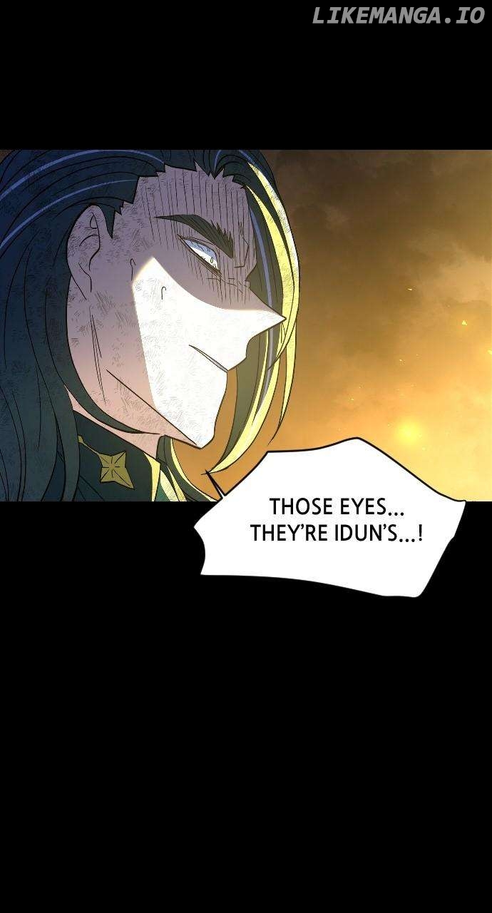 The Last Golden Child Chapter 171 - page 40