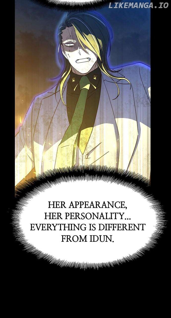 The Last Golden Child Chapter 171 - page 43