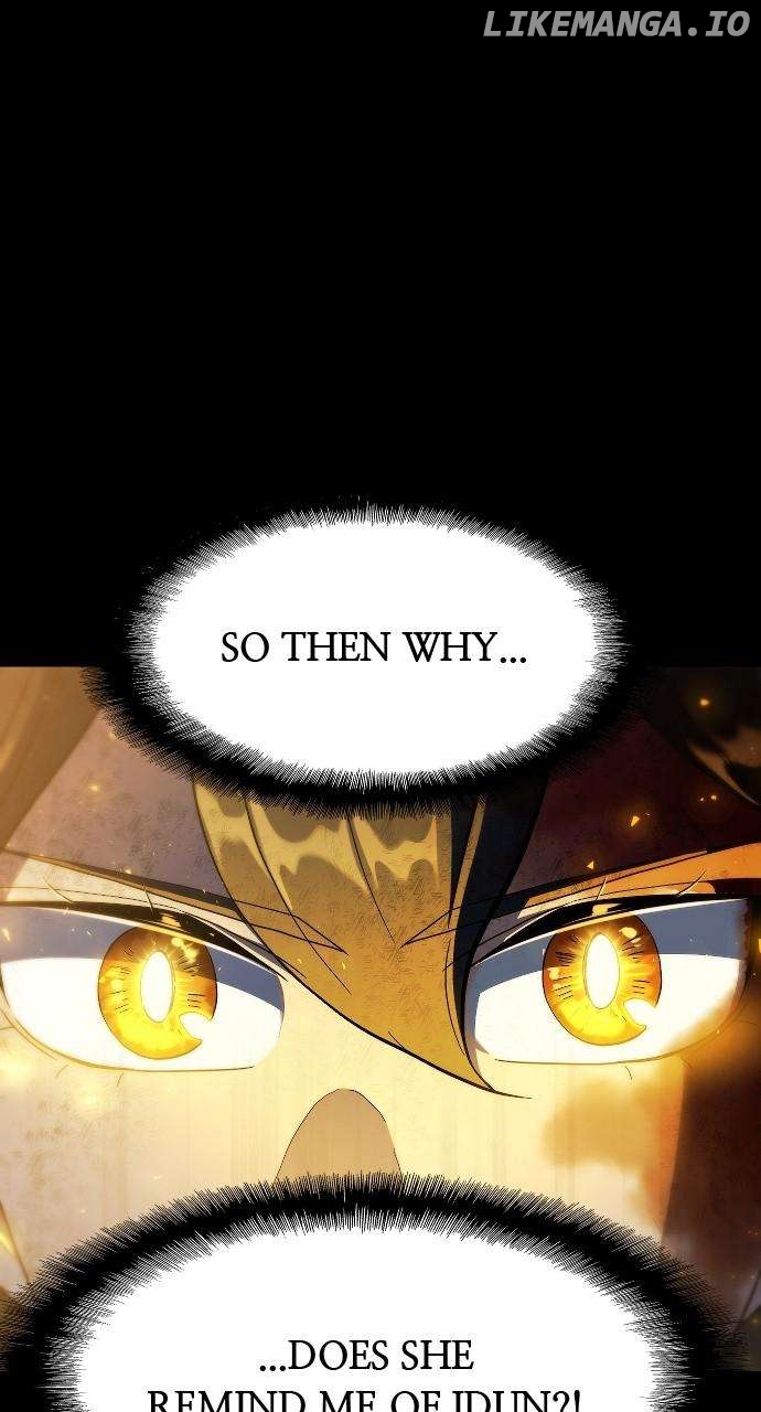 The Last Golden Child Chapter 171 - page 44