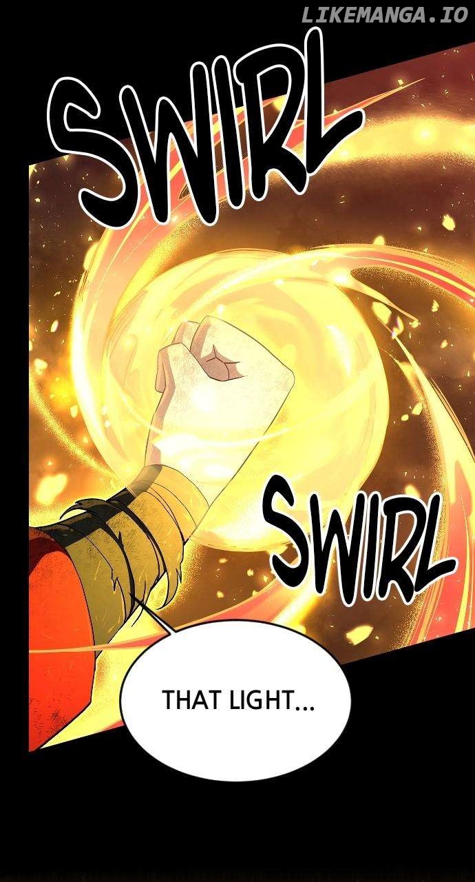 The Last Golden Child Chapter 171 - page 49
