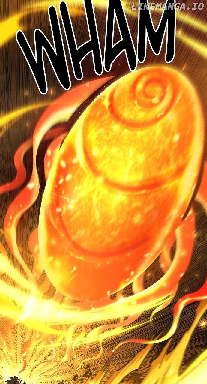 The Last Golden Child Chapter 171 - page 53